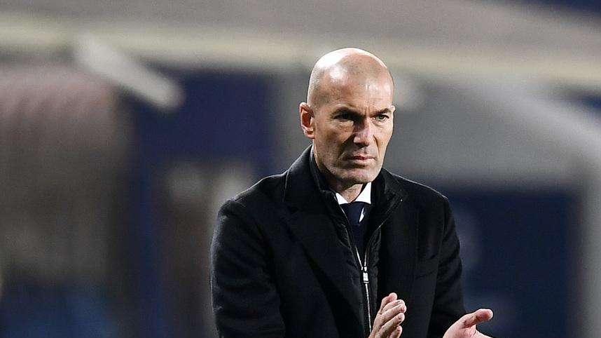 Fichajes Real Madrid | La Juventus todavía sueña con Zidane: los detalles