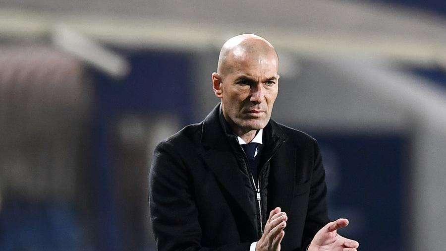 “Zidane me quiso fichar para el Real Madrid, me esperó en el aeropuerto”