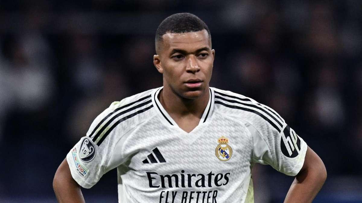 Top News 24 | Decisión drástica de Mbappé; el Real Madrid, a por un valencianista...