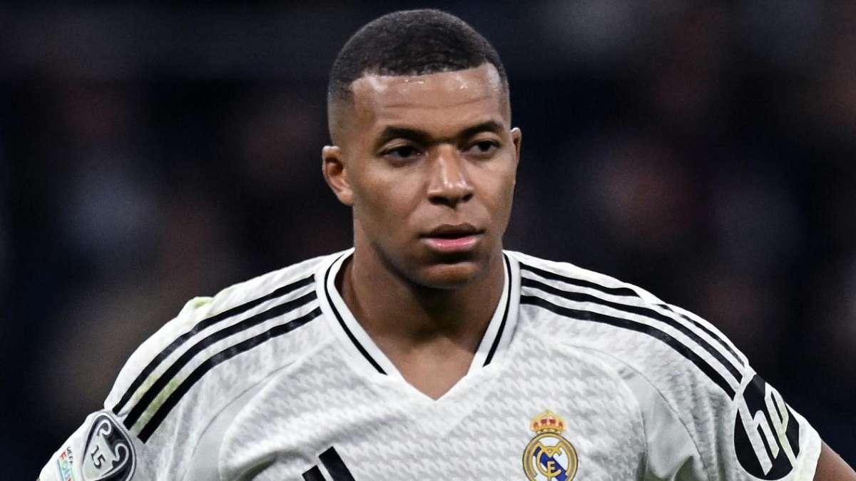 Hay que exigir más a Mbappé, pero cuidado