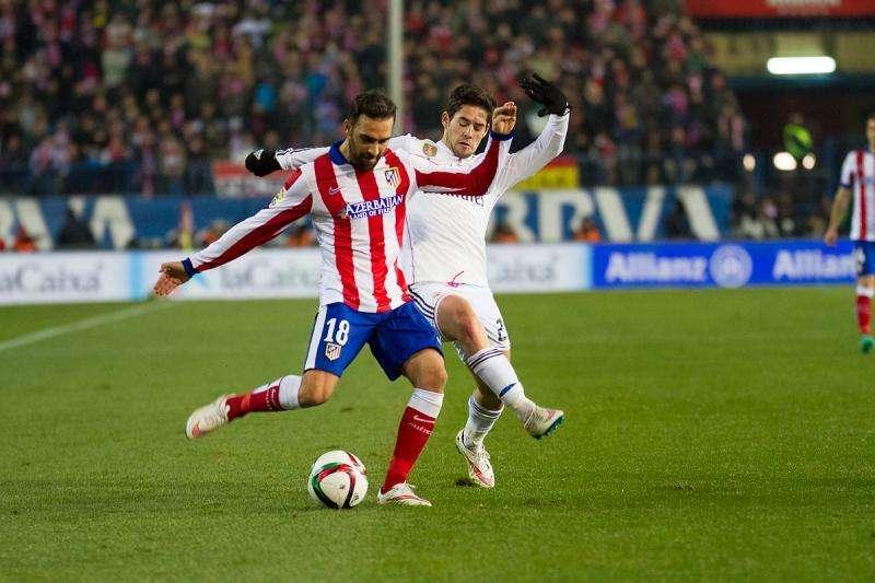 Daily Star: El Watford se interesa en Gámez