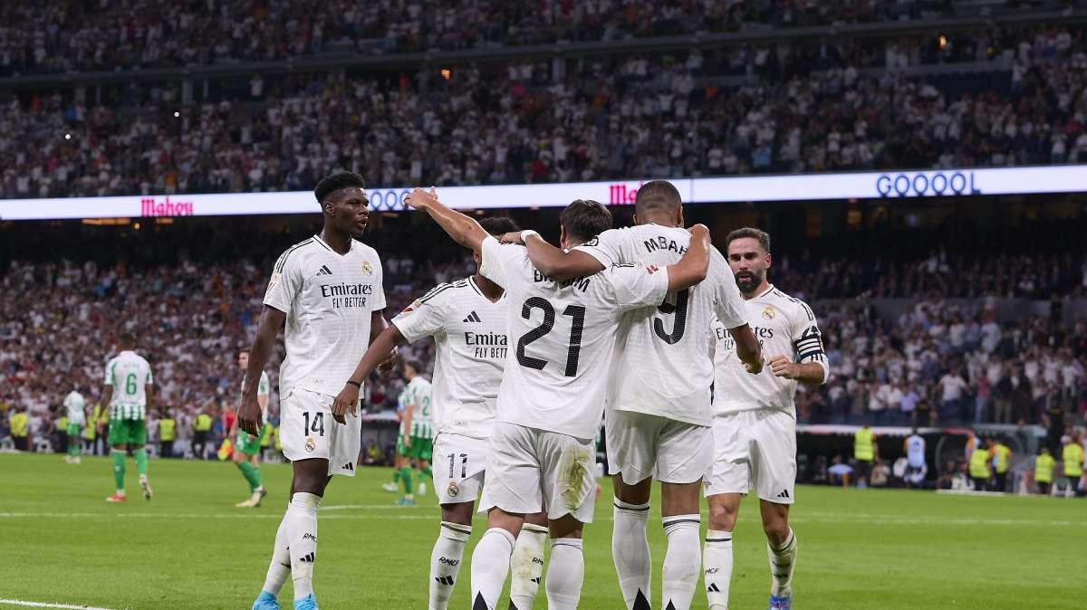 Ni central ni lateral: el Real Madrid debe fichar cuanto antes