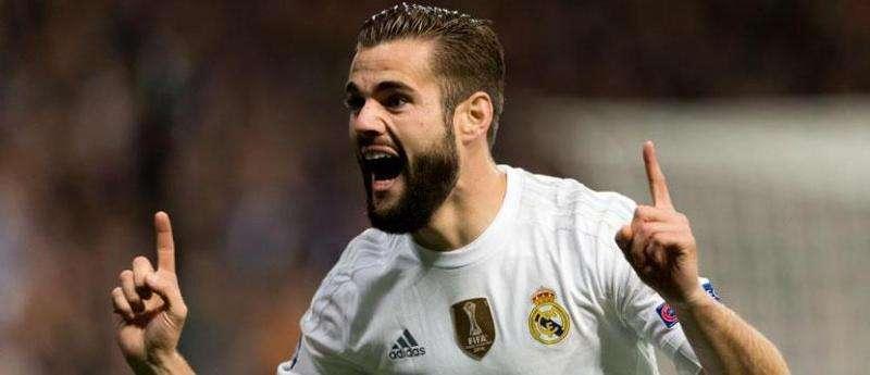 Jugones: ¿Acuerdo Nacho-Roma?