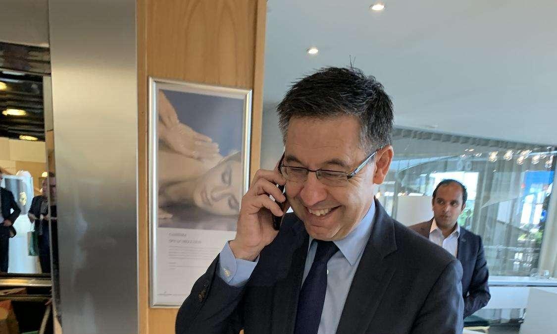 Fichajes, los posibles refuerzos que maneja el Barcelona para reemplazar a Jordi Alba