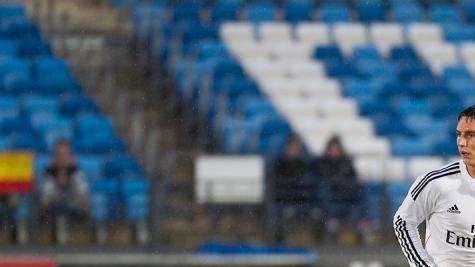 Varela: "No nos queda otra que concentrarnos en ganar"