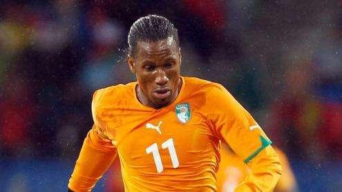 RDS: Drogba regresa al Chelsea