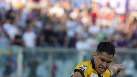 Tuttosport: Juve, Milan y Fiorentina, interesados en José Mauri 