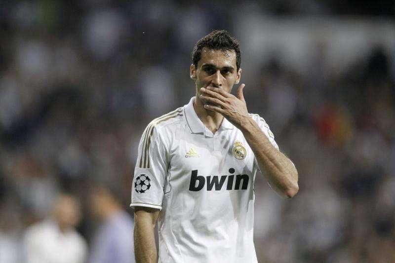 Arbeloa pide paciencia: "Si hay algo que no falta es gol, pero hay que tener en cuenta que falta el mejor"