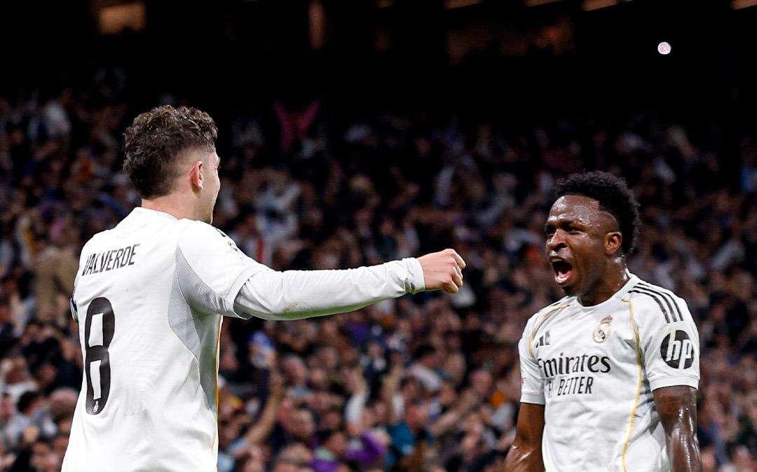 El Real Madrid se reencuentra: los motivos que le hacen soñar