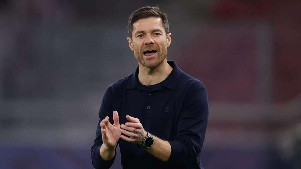 Filtran el bombazo que prepara Xabi Alonso para el Alavés - Real Madrid