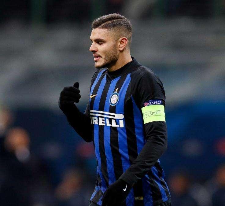 Icardi, ¿adiós al Inter? 