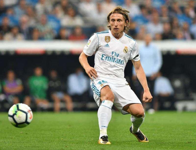 AS, Segurola: "Los rivales no encuentran antídoto para frenar a Modric. Kroos no es rápido, no regatea, pero..."