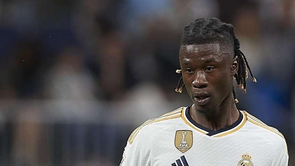 Última hora: el Real Madrid confirma la grave lesión de Camavinga