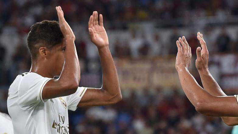 El Madrid jugará el Corazón Classic Match contra el Oporto 