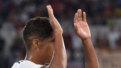 PSG-Real Madrid; Casemiro, disponible para el partido en París