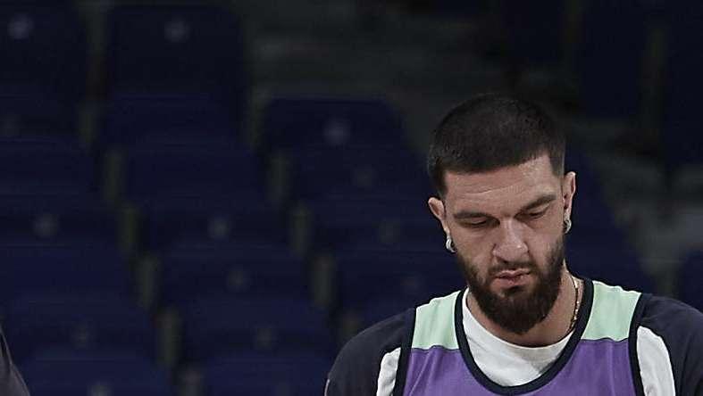 El Real Madrid fichará a un campeón de la NBA como sustituto de Poirier