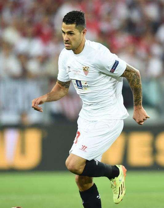 Vitolo, en la órbita del Milan y Sampdoria 