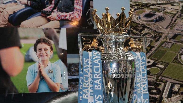 VIDEO - El Boxing Day en Inglaterra impresiona: 46.000 espectadores en un choque de League One