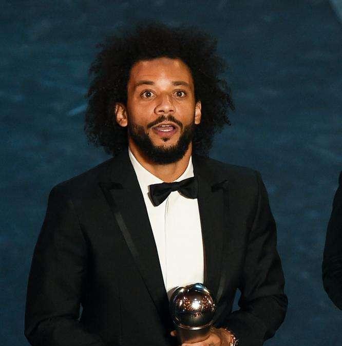 Alineación Real Madrid, Marcelo pasa a la 'Unidad B' y Mendy apunta a titular