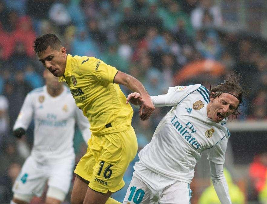 Marca, Antonio Moratalla: "Los jugadores del Real Madrid no salen a tocarse las narices"