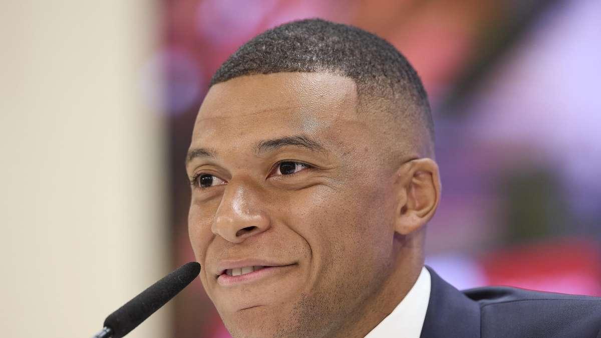 En Francia se frotan las manos con Mbappé: "Para él es una gran oportunidad"