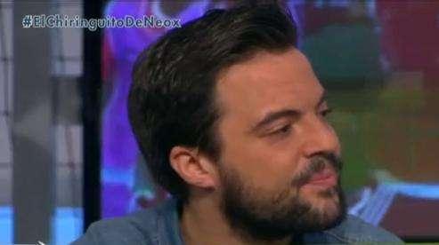 Nacho Peña, en El Chiringuito: "Es extraño que De Gea vaya a renunciar a once millones por el Real Madrid"
