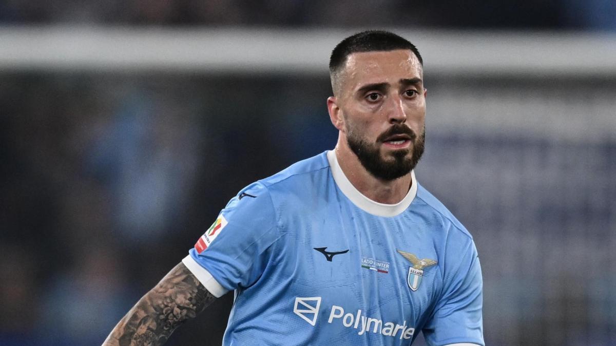 El Real Madrid saca beneficio: Mario Gila fichará por el Napoli