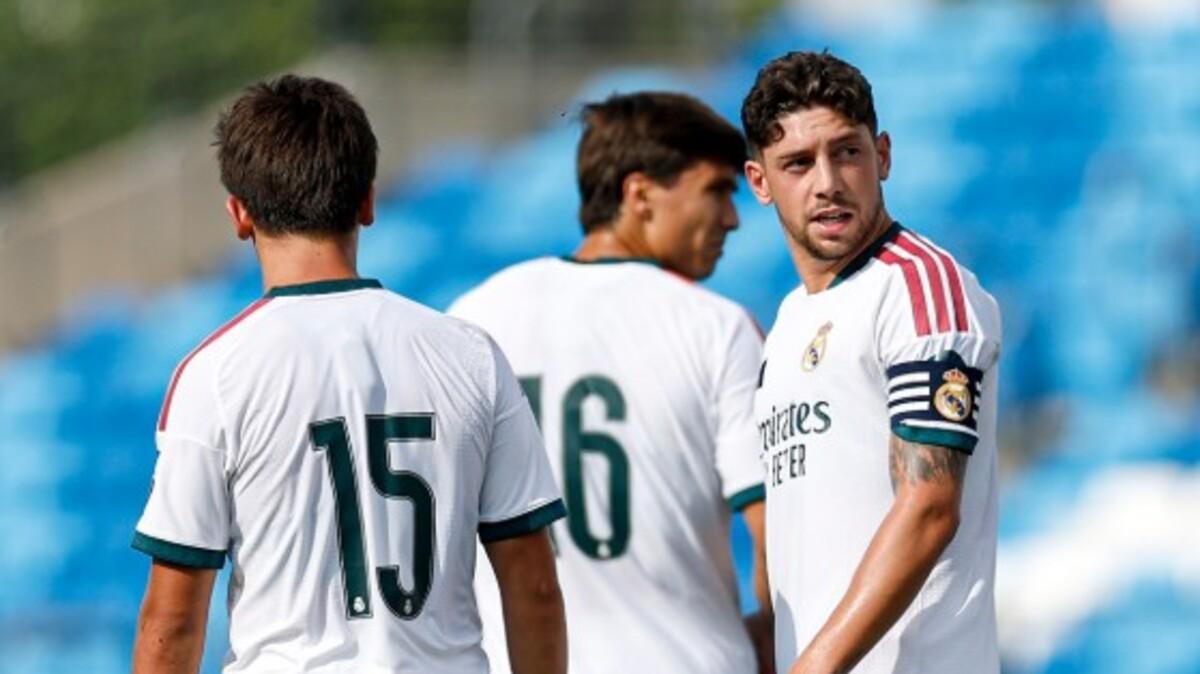 Primer partido de la temporada: primera prueba de Mourinho