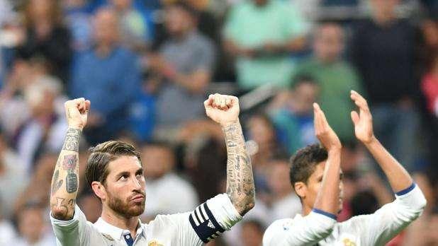 As, Segurola: "Varane y Ramos han alcanzado su mejor nivel en los últimos años. Benzema..."