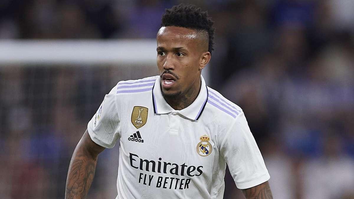 Militao por Rüdiger y Camavinga lateral: el once del Real Madrid