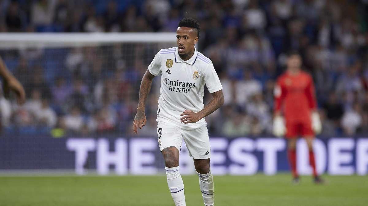GOL DEL MANCHESTER CITY | Militao cava la tumba merengue
