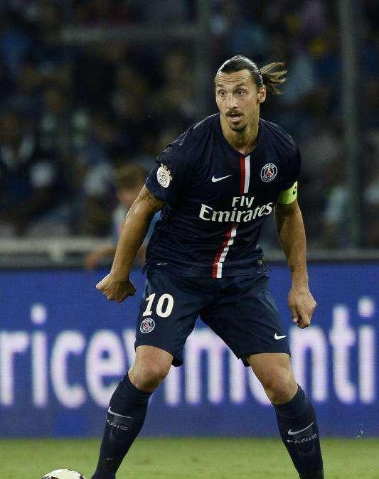 RMC: El United hace una oferta oficial a Ibrahimovic