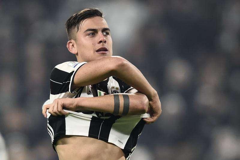 Marotta, director general de la Juventus, no tiene dudas sobre el futuro de Dybala