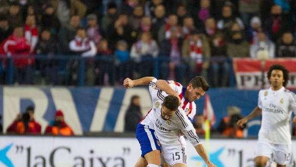 Los laterales de Zidane, pieza clave ofensiva este curso: han generado 18 goles