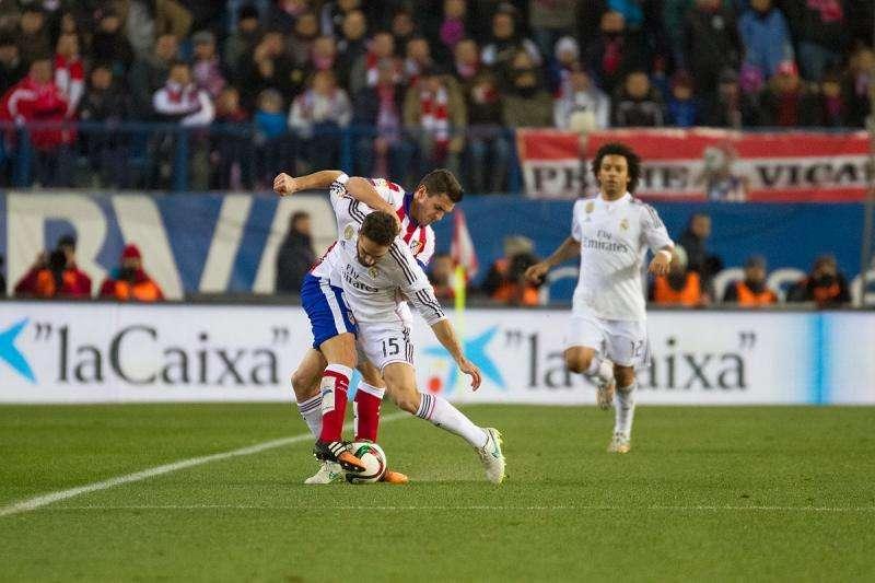 El Real Madrid ya tiene listas sus alas para el miércoles