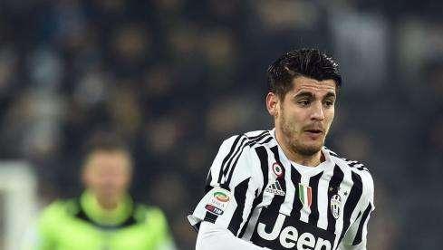 Marotta: "El Madrid podría verse obligado a recomprar a Morata"