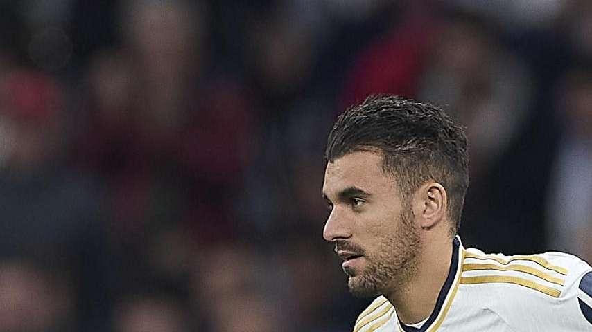 Los tres grandes de Europa que opositan para fichar a Dani Ceballos