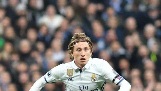 Maldini: "Modric no está bien y eso lo paga el Madrid"