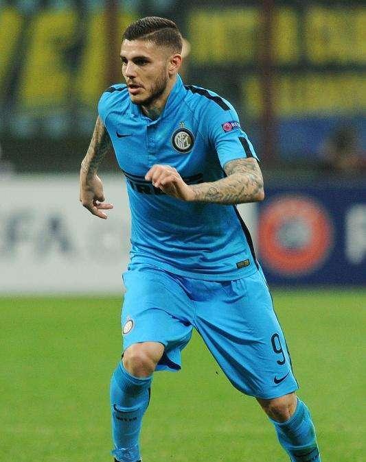 MARCA: Icardi se ofrece al Real Madrid
