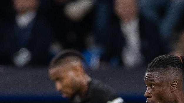 Camavinga: "Jugar en el Real Madrid ha sido mi sueño desde pequeño. Modric y Kroos..."