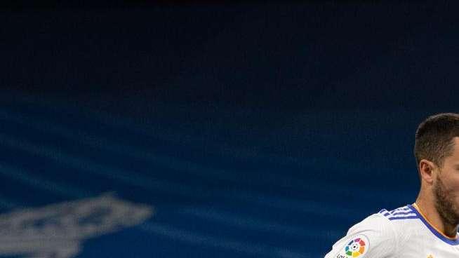 INFO BD | La irrupción de Vinicius acelera la salida de Hazard