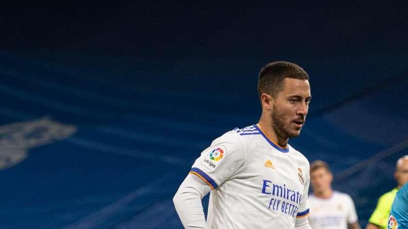 Valdano: "No he perdido la confianza en Hazard. Bale..."