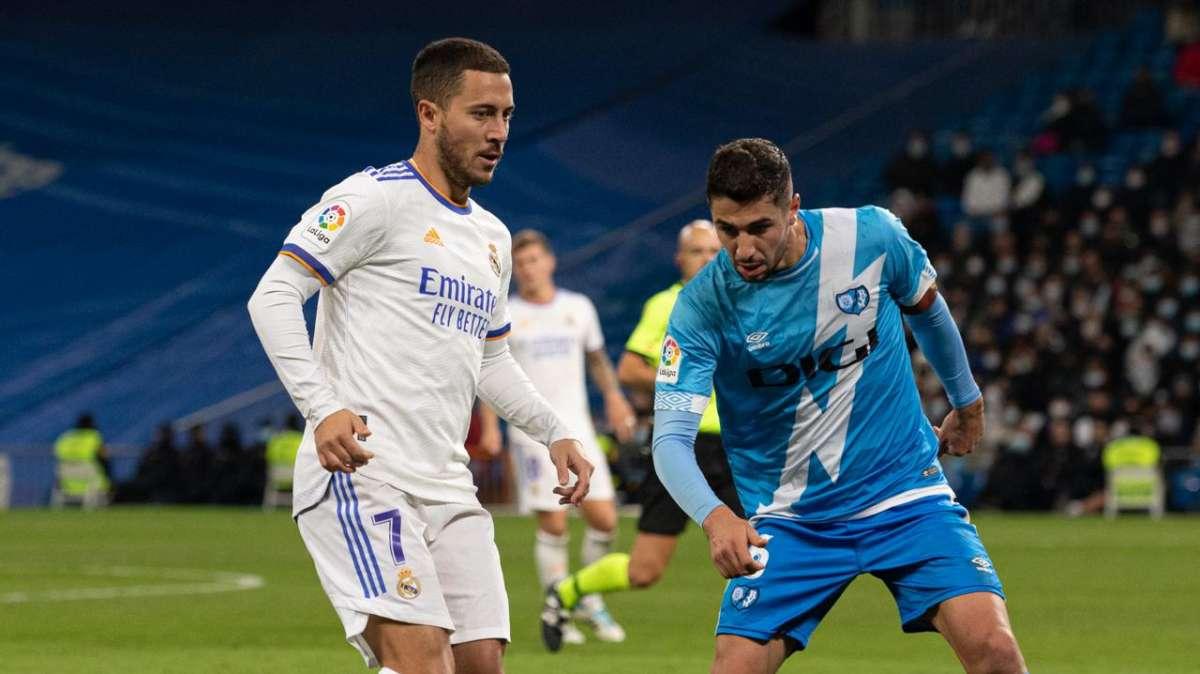 Edu Aguirre desvela por qué el Real Madrid "casi ha tirado la toalla" con Hazard