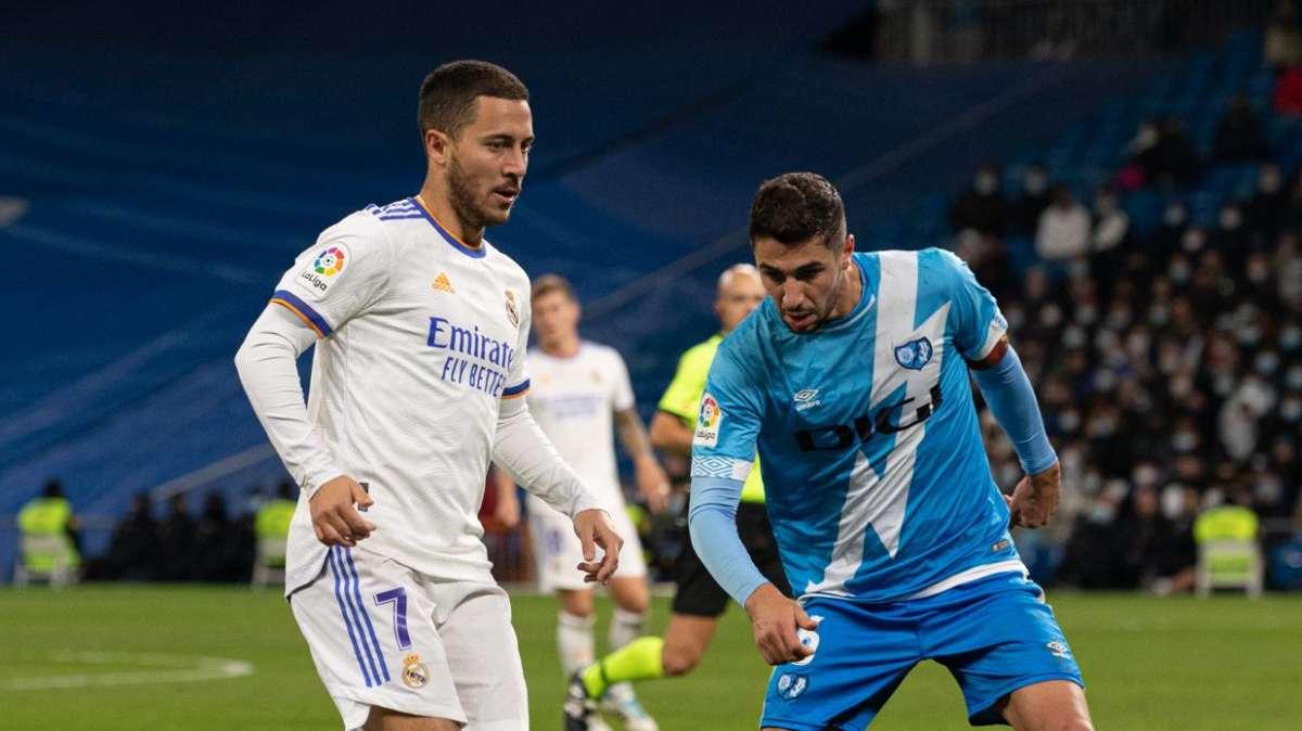 El futuro de Hazard, al descubierto: ¿dejará el Real Madrid en enero?