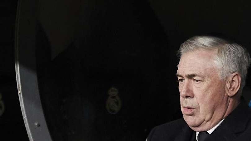 Carlo Ancelotti en rueda de prensa: "Ha sido una victoria importante que nos acerca al título"