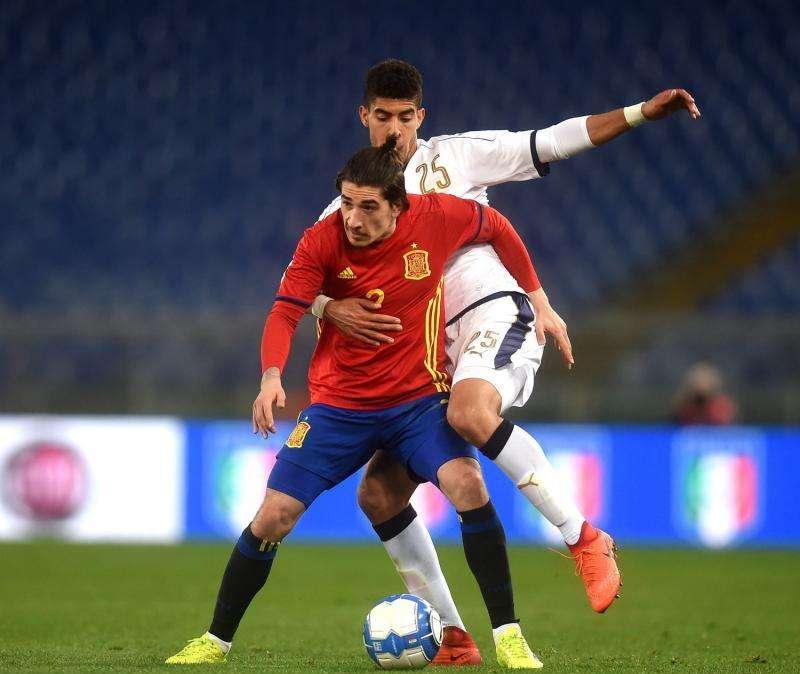 Onda Cero - El Arsenal cierra la puerta: se complica el fichaje de Bellerín por el Barcelona