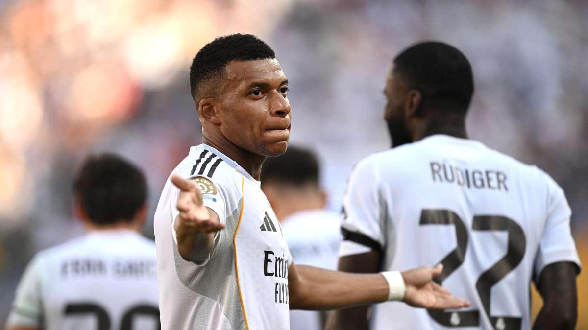 Los jugadores del Real Madrid alucinan con el caso Negreira