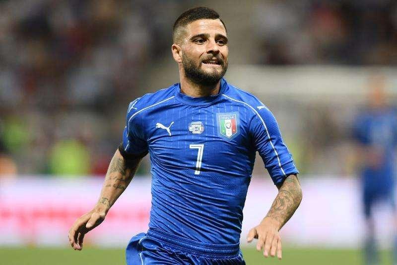 Insigne defiende a Donnarumma: "El Madrid es el deseo de cualquiera. Si te llama con 18 años..."