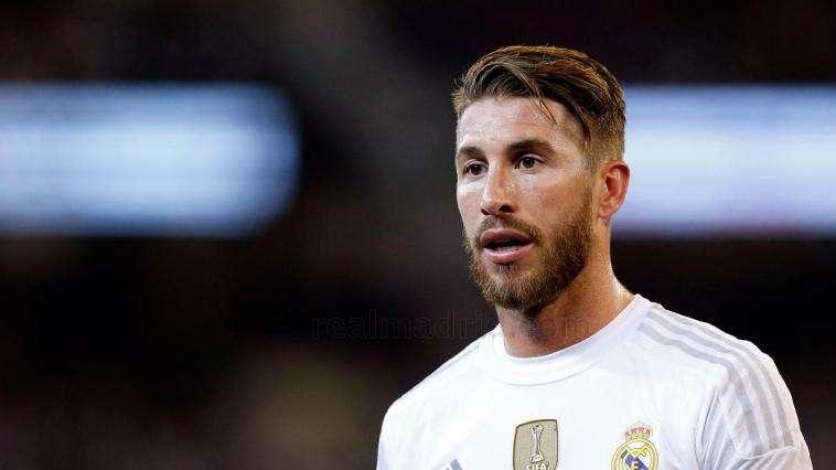 CaughtOffside: Ramos, el jugador más sobrevalorado del mercado