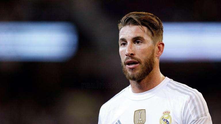 ABC: Ramos se queda en el Madrid por nueve millones de euros 